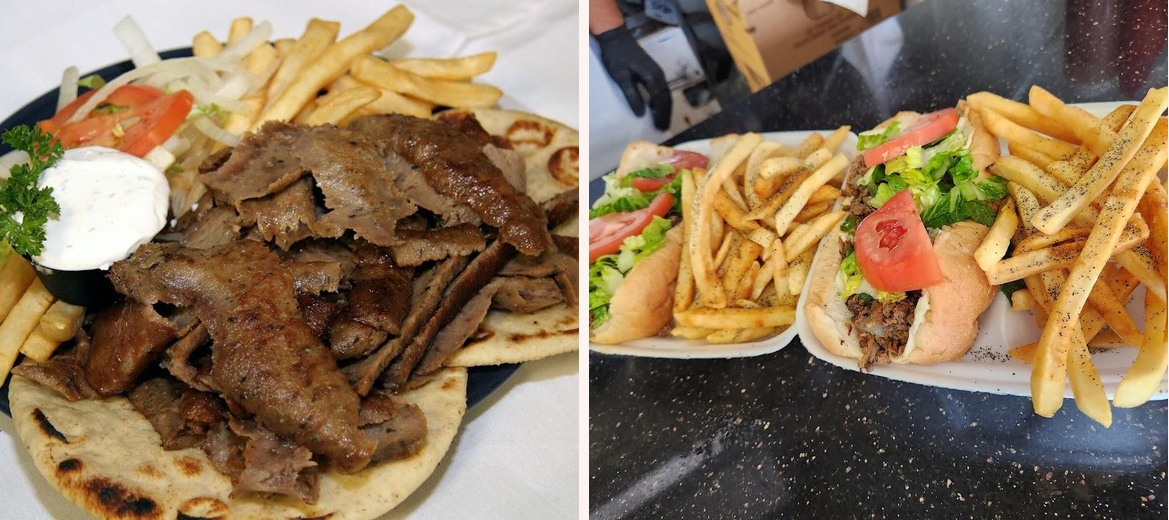 Baba's Famous Steak & Lemonade Gallery Image 2