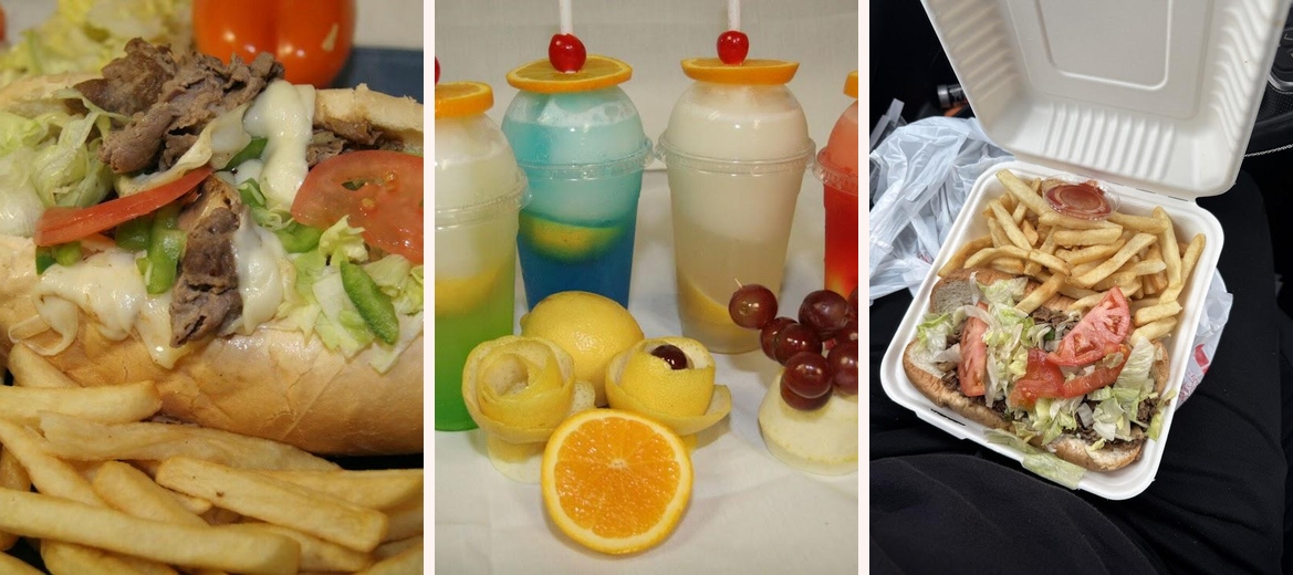 Baba's Famous Steak & Lemonade Gallery Image 3