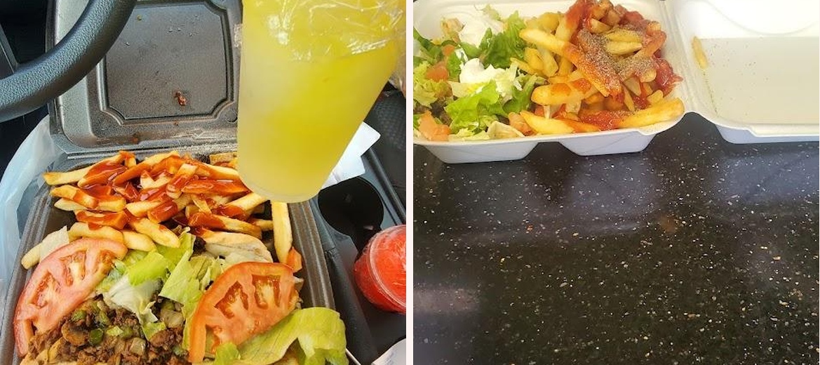 Baba's Famous Steak & Lemonade Gallery Image 4