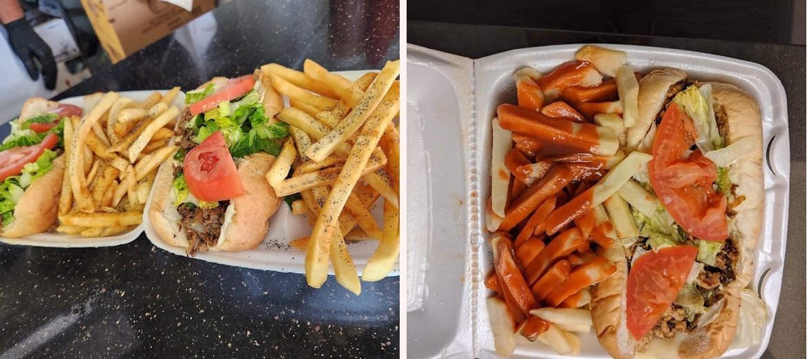 Baba's Famous Steak & Lemonade Gallery Image 5